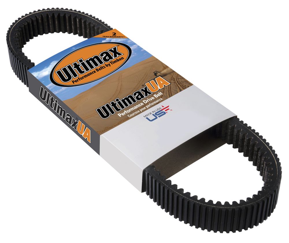 Ultimax UA Drive Belt Polaris Ranger 1000 Full Size 2020-2025