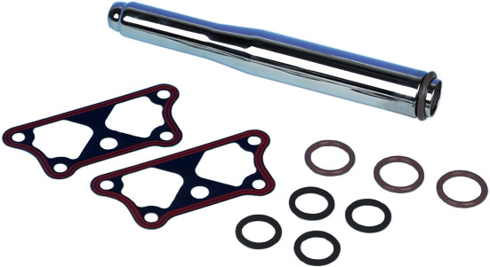 James Gasket Pushrod Seal Kit For Harley Sportster 2004-2022