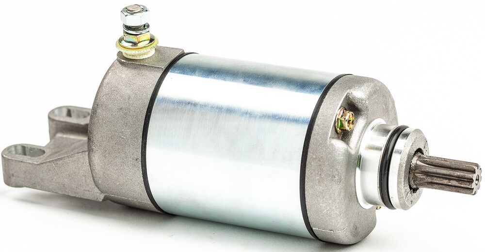 RICKS STARTER MOTOR