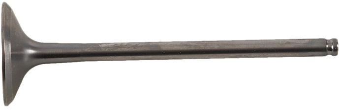 HOT CAMS EXHAUST VALVE TITANIUM