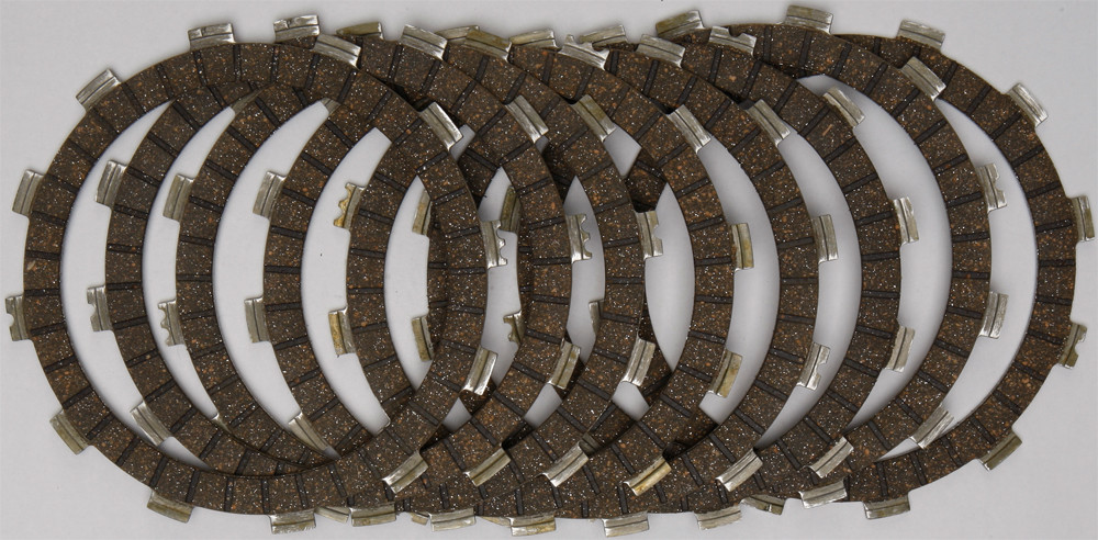 CK Standard Series Clutch Kit