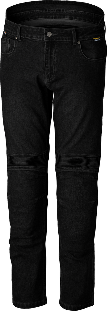 Rst Kevlar Tech Pro CE Pant — Black