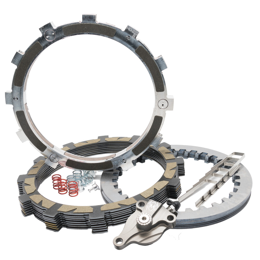 Rekluse RADIUS X CLUTCH SHER