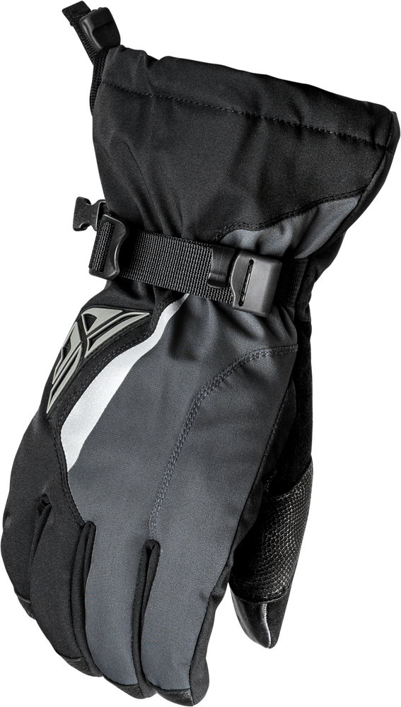 FLY RACING Title Gauntlet Glove