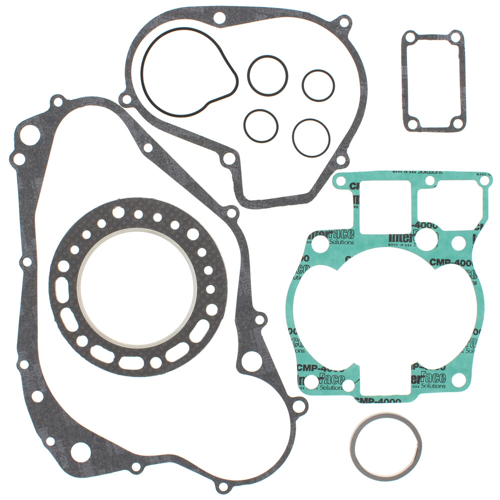 VERTEX COMPLETE GASKET SET- SUZUKI