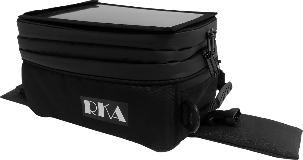 CLASSIC TANK BAG 10L BLACK