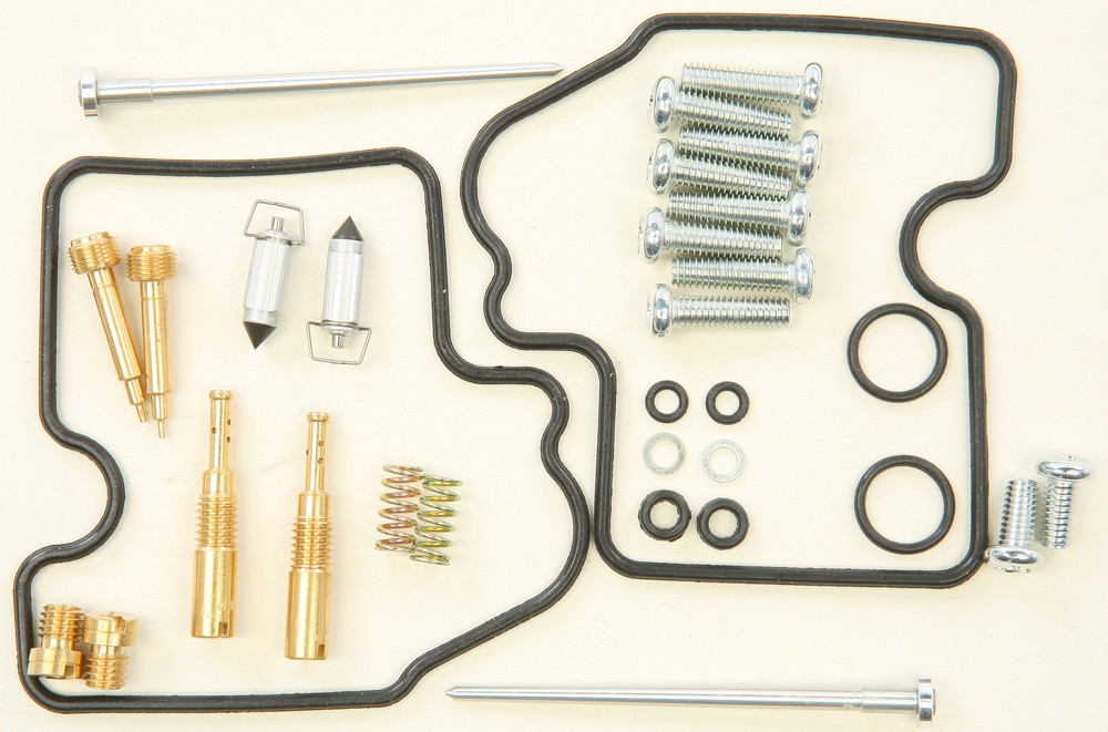ALL BALLS CARBURETOR REPAIR KIT