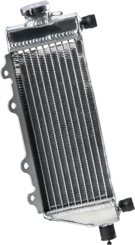 Fire Power Radiator Right Yam