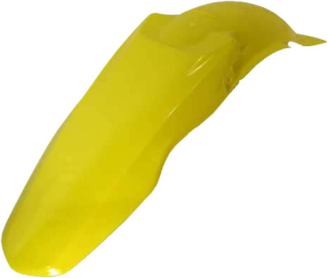 Rear Fender