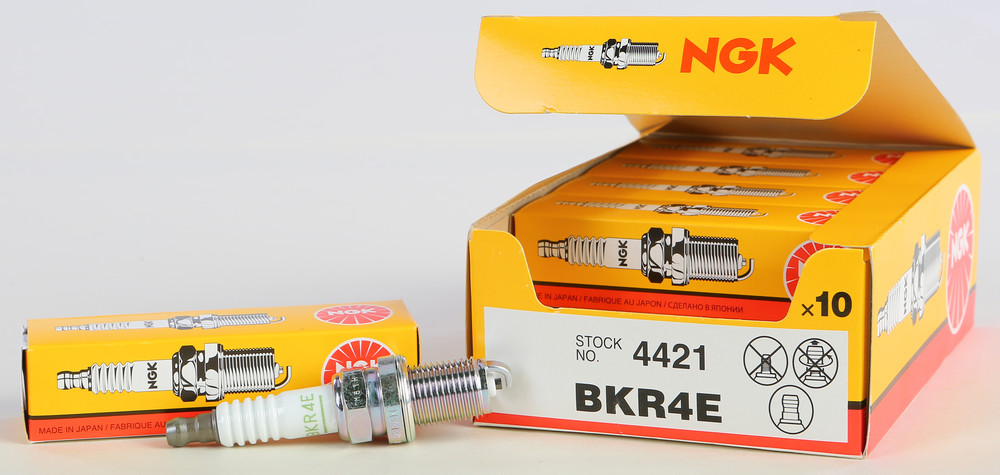 NGK SPARK PLUG #4421/10