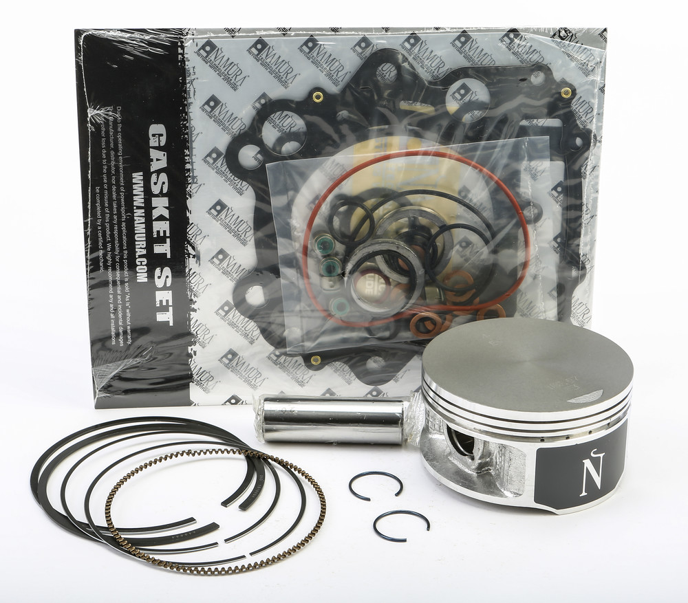 TOP END KIT 100.97/+1.00 9.2:1 YAM