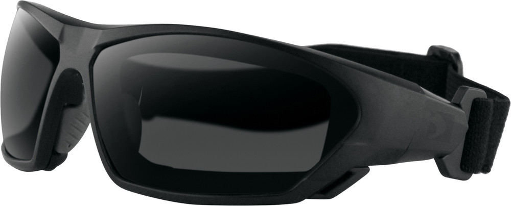BOBSTER CROSSOVER CONVERTIBLE SUNGLASSES