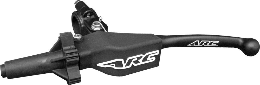 ARC RC-8 CLUTCH PERCH ASSEMBLY ALUMINUM
