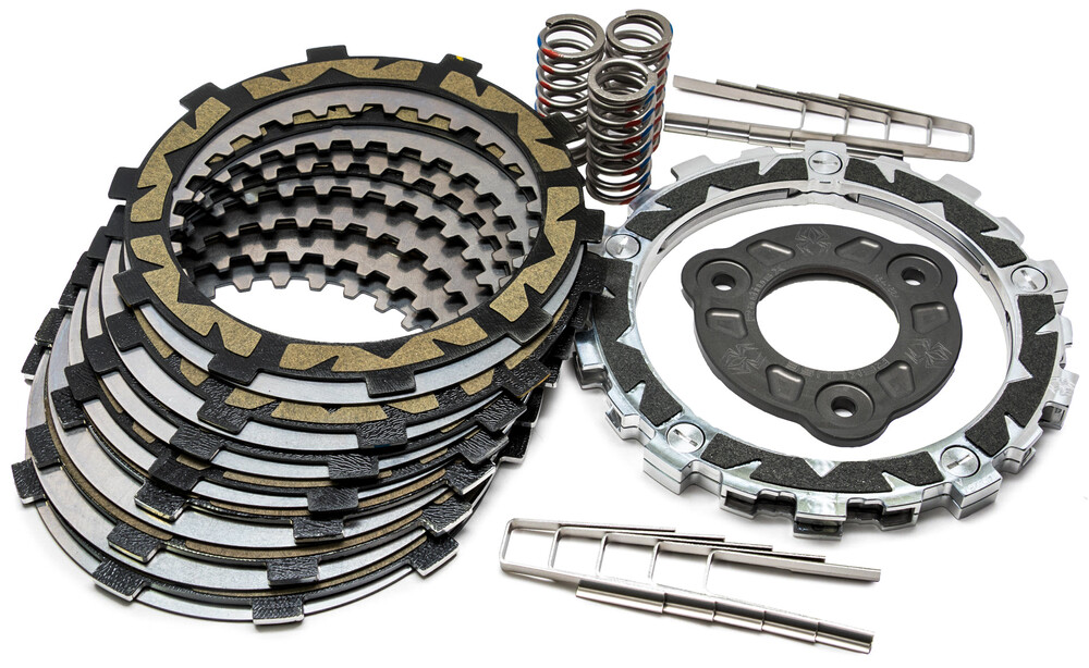 Rekluse RADIUS X AUTO CLUTCH