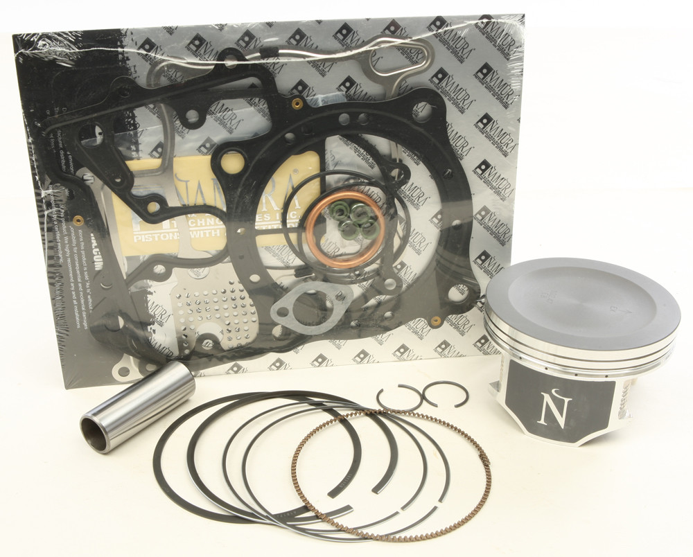 NAMURA TOP END KIT 102.47/+0.50 11:1 HON