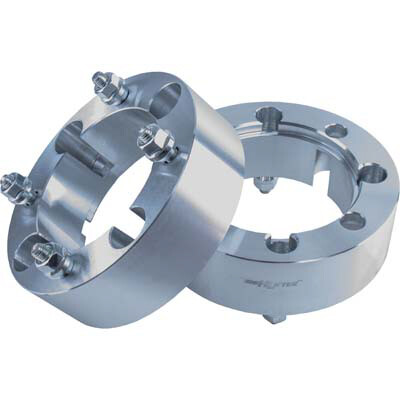 High Lifter Wheel Spacer 2 In.