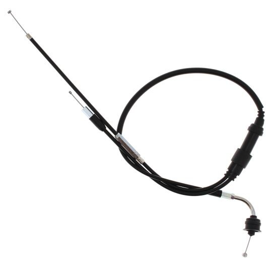 THROTTLE CABLE