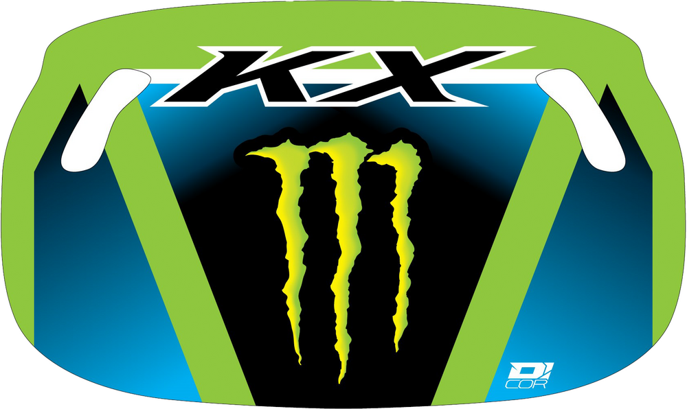 D-Cor Pit Board Mek Pit Board Mek