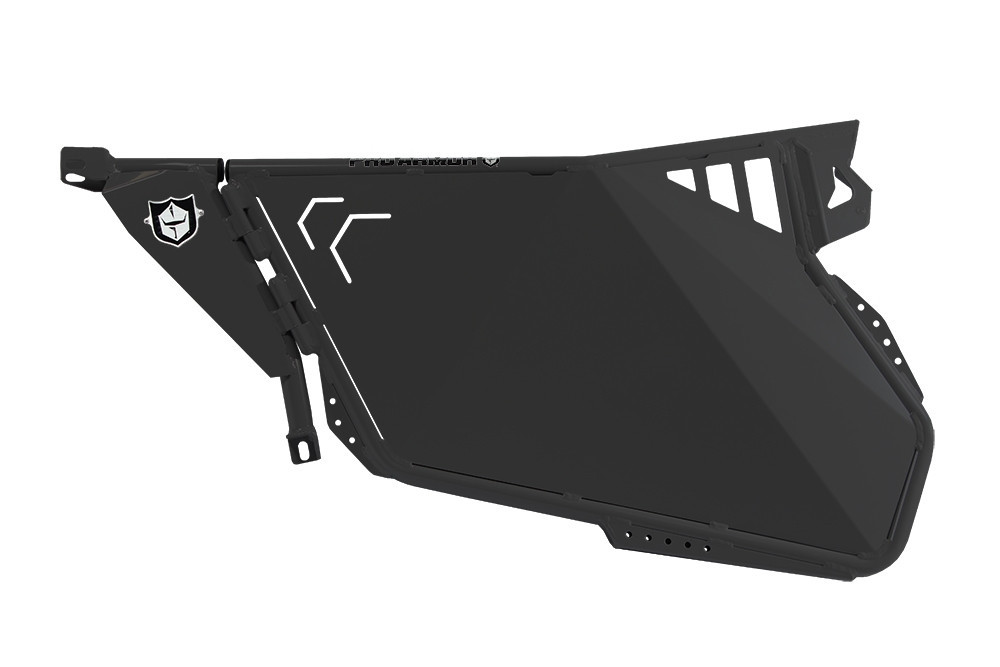 PRO ARMOR DOORS