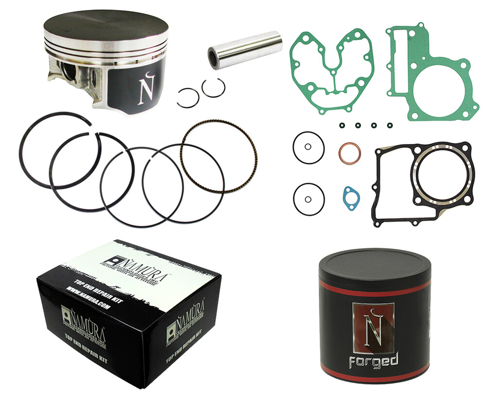 NAMURA TOP END KIT 91.96/STD 11:1 HON