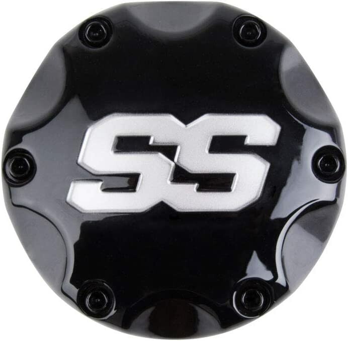 Itp Tall Center Cap Viking Black