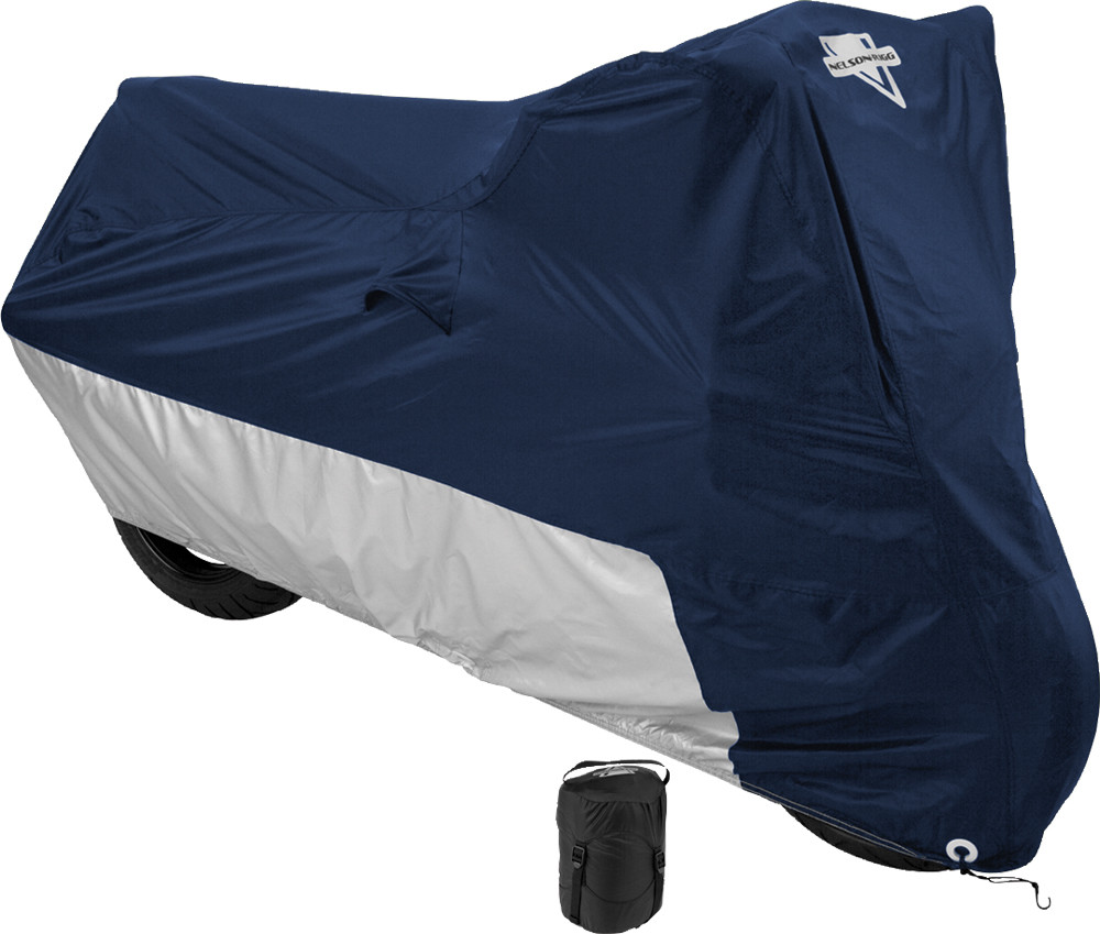 DELUXE COVER XL NAVY