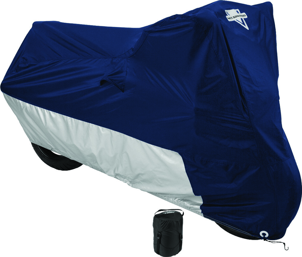 DELUXE COVER M NAVY