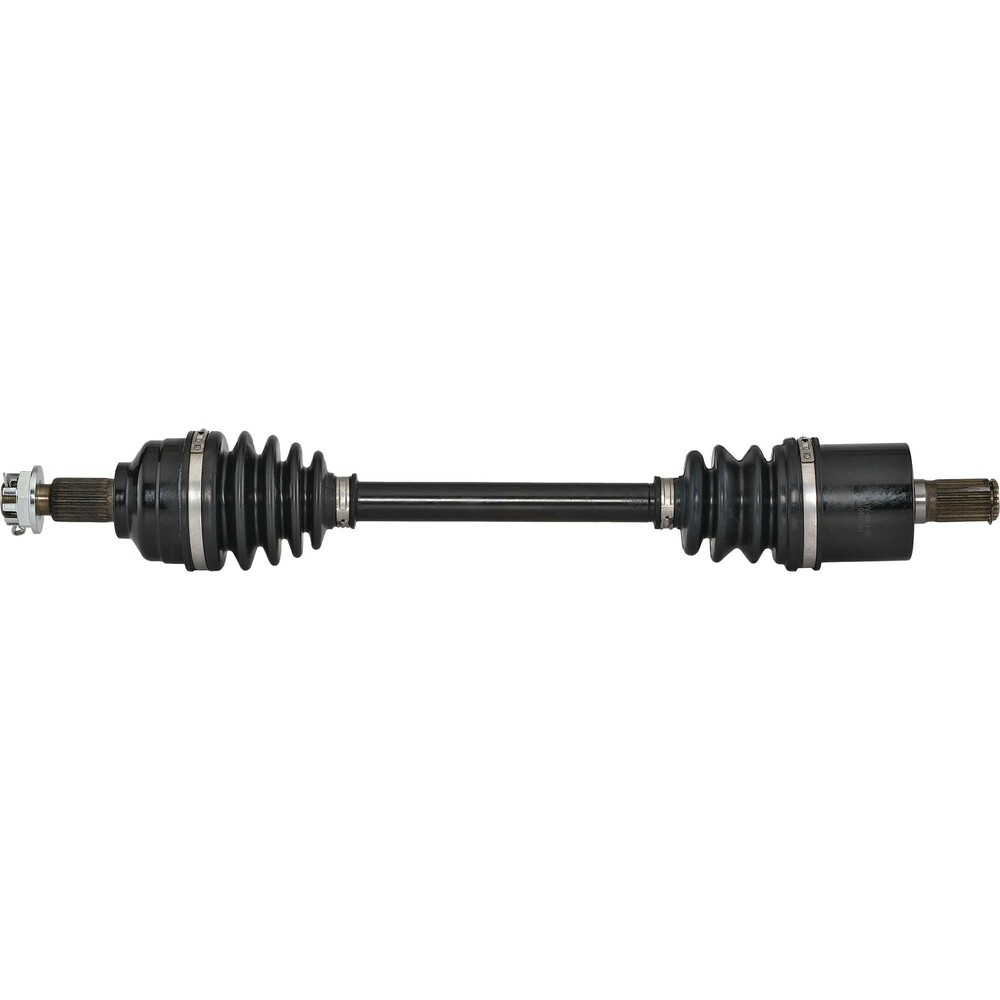 6 BALL HEAVY DUTY AXLE