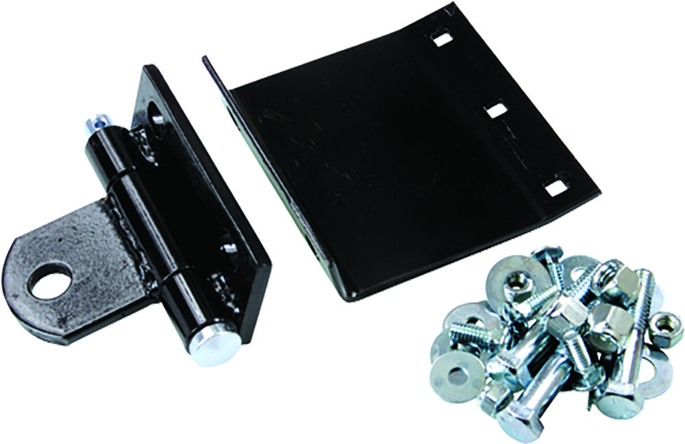 SP1 HITCH KIT POL