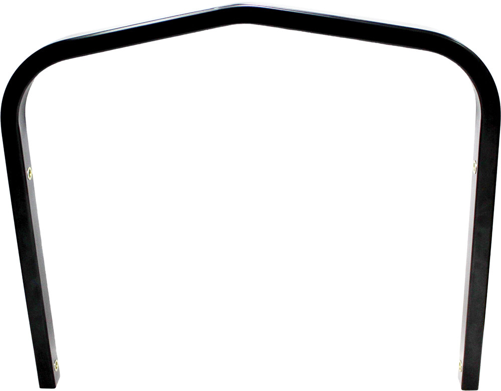 SP1 Rear Bumper Ski-Doo Rev XP