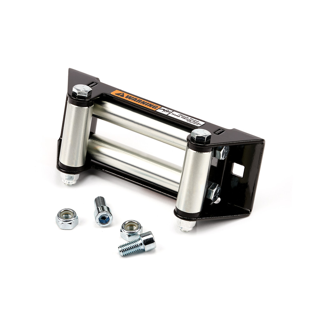 WARN ROLLER FAIRLEAD VRX/AXON 45/55