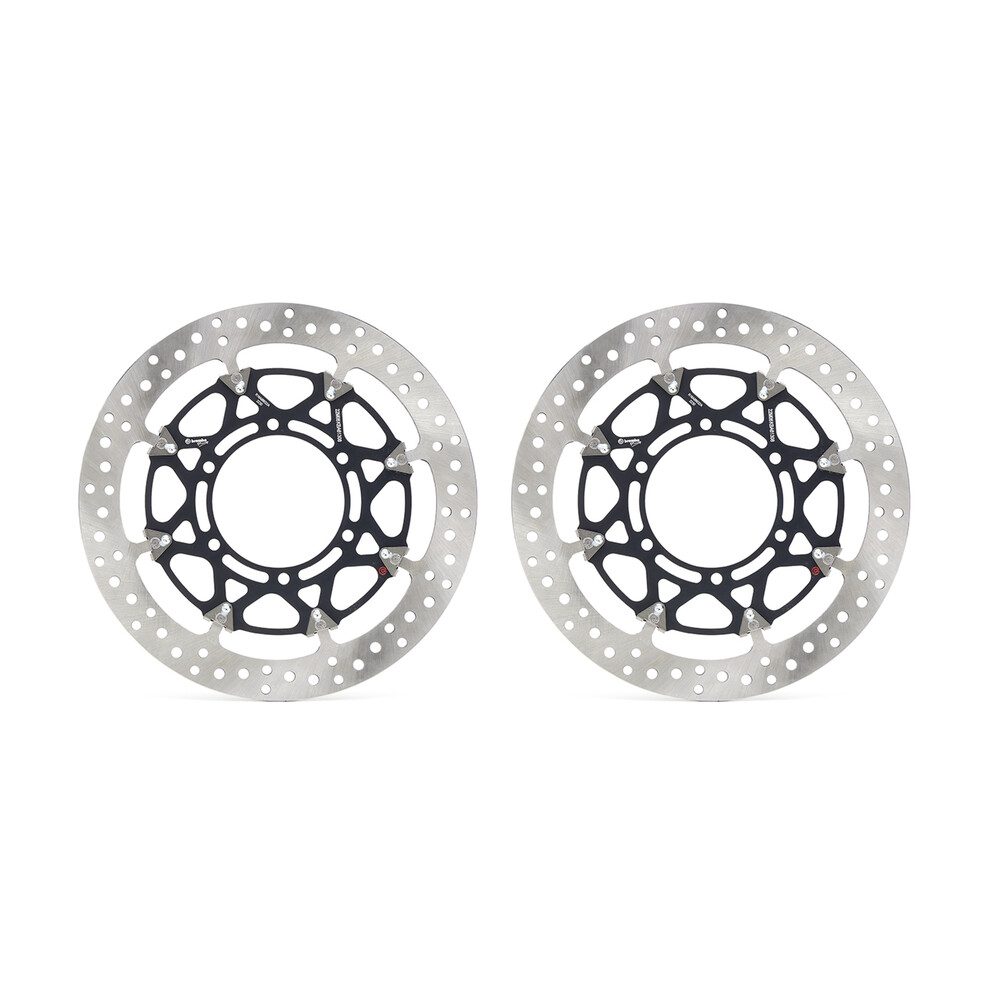 UPGRADE FRONT T-DRIVE ROTOR FLOATING