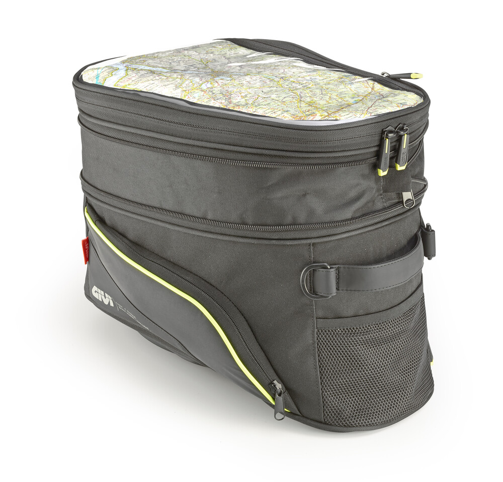 TANKLOCK TANK BAG 27 LITER EXPANDABLE