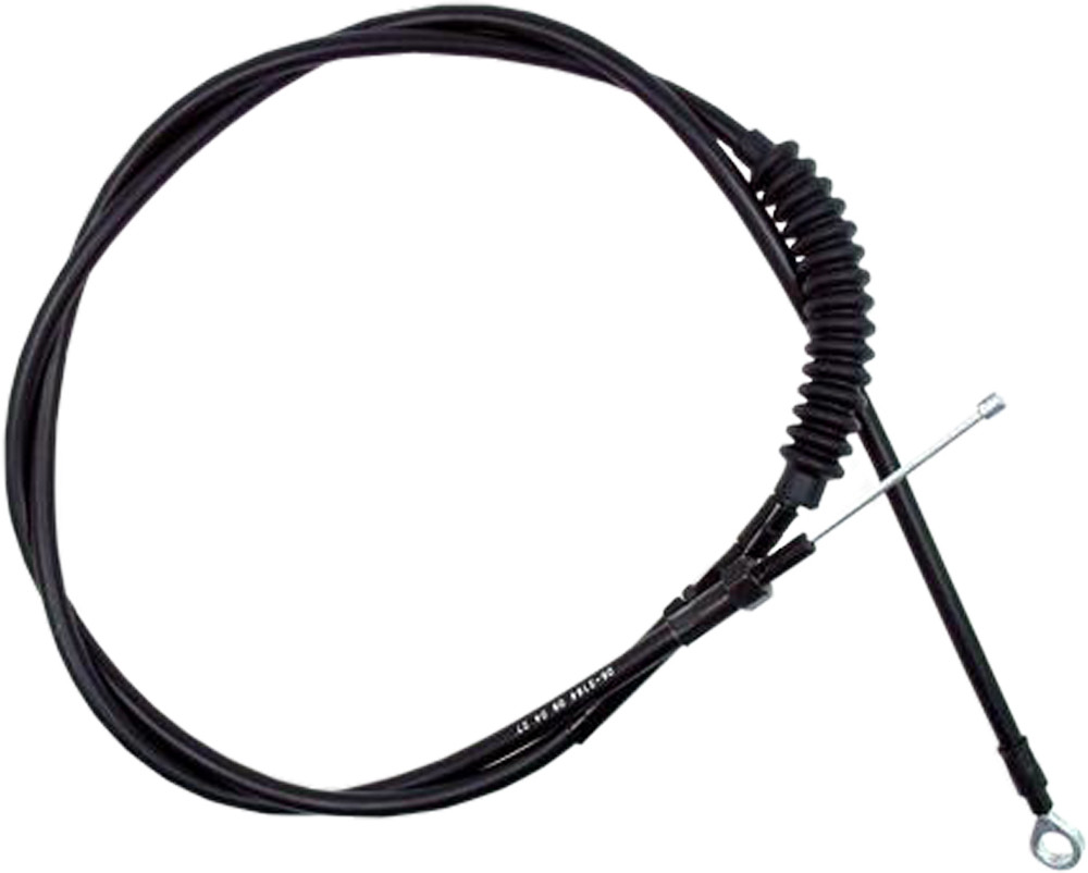 Blackout Clutch Cable
