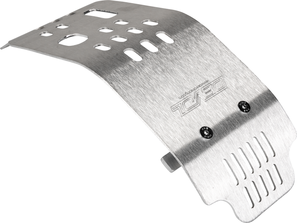 Devol Glide Plate