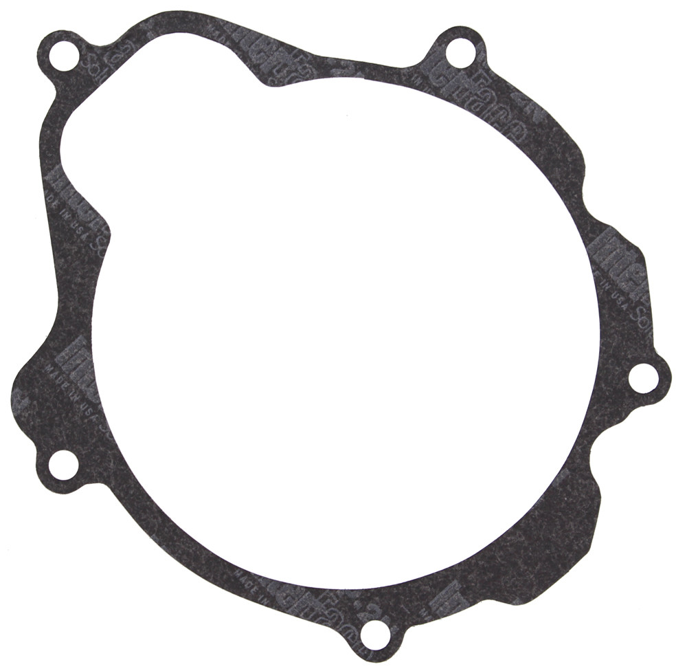 VERTEX IGNITION COVER GASKET