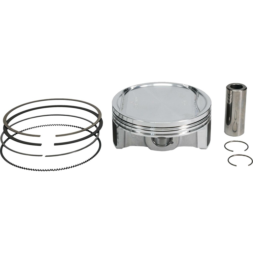 FORGED BIG BORE PISTON KIT 103.95/+5.00 10.0:1 POL
