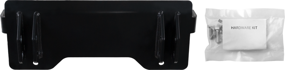 OPEN TRAIL UTV PLOW MOUNT