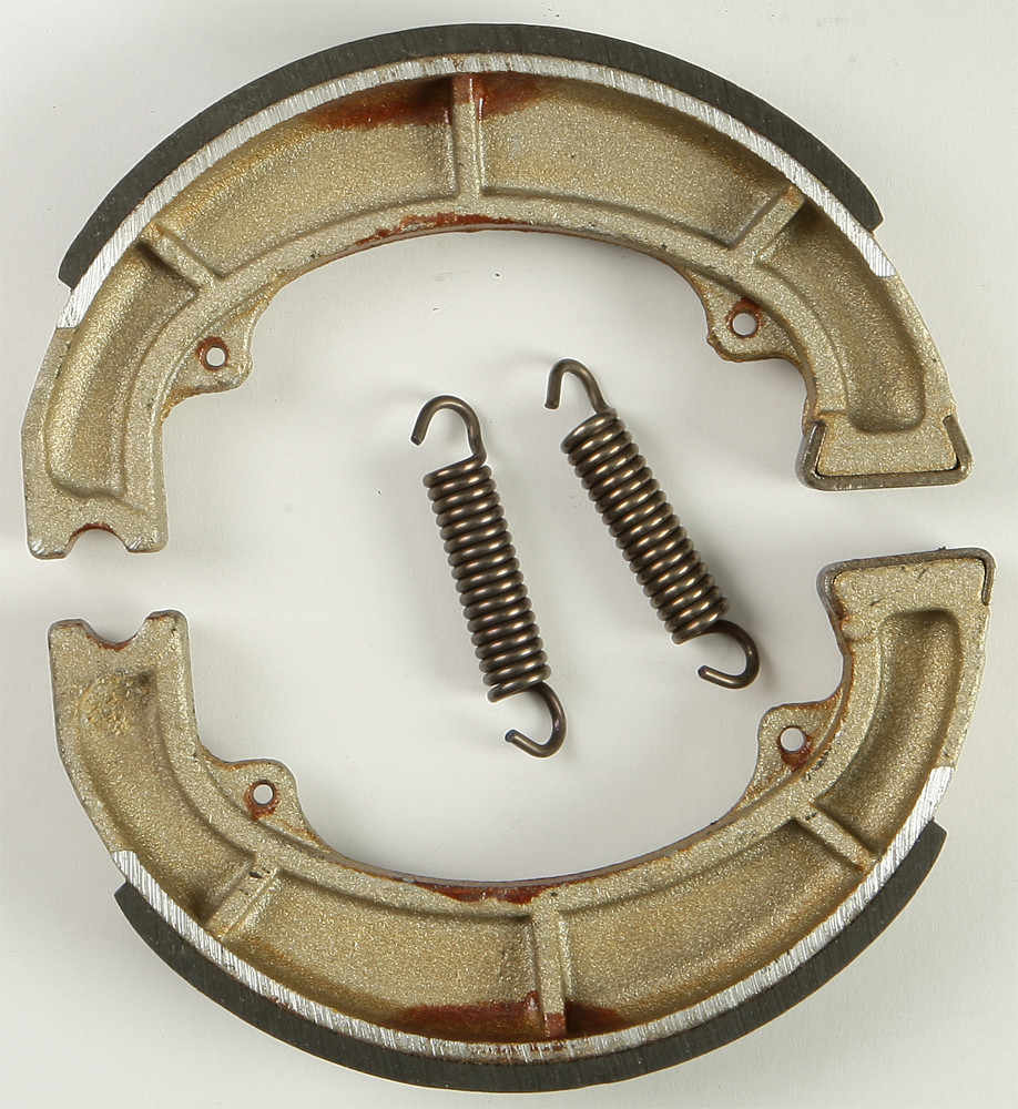 BRAKE SHOES 621 PLAIN