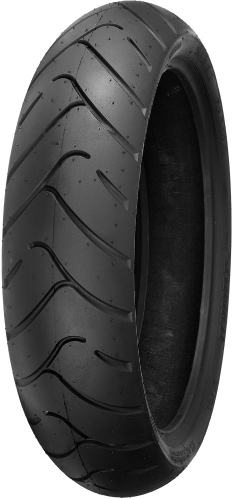 SHINKO TIRE 880 SERIES FRONT 110/70ZR17 54V RADIAL TL