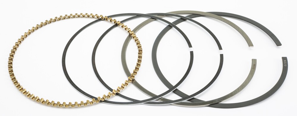 3.895 RING SET 1.2X1.2X3.0MM FOR TRACKER PISTONS