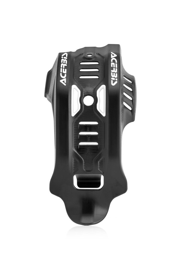 Skid Plate