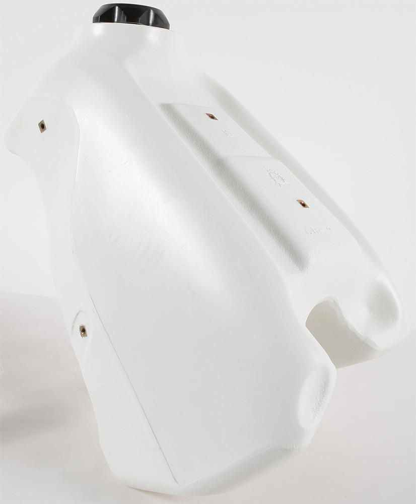 IMS FUEL TANK WHITE 3.6 GAL