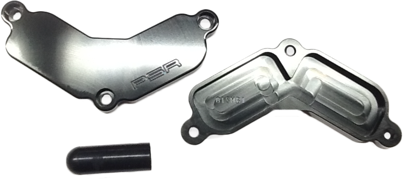 PSR SMOG BLOCK OFF PLATES APR