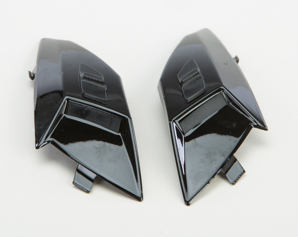 Gmax OF-77 Vents — Black
