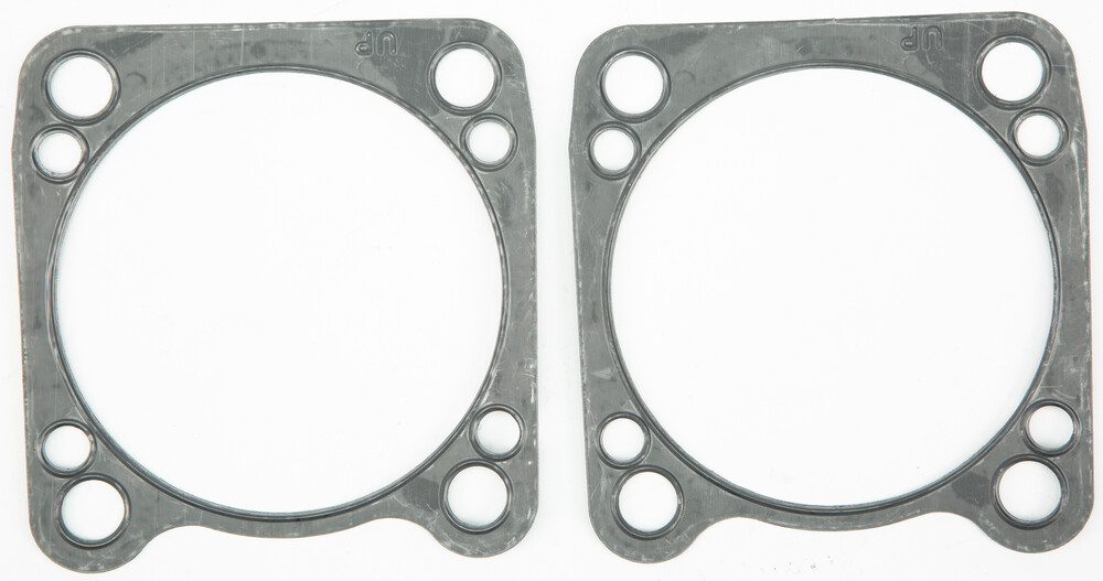 COMETIC M8 BASE GASKET .010"RC GEN2 EMBOSSING PR
