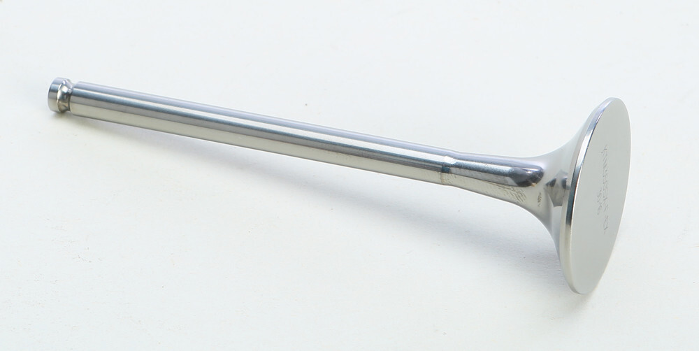 EXHAUST VALVE TI HON