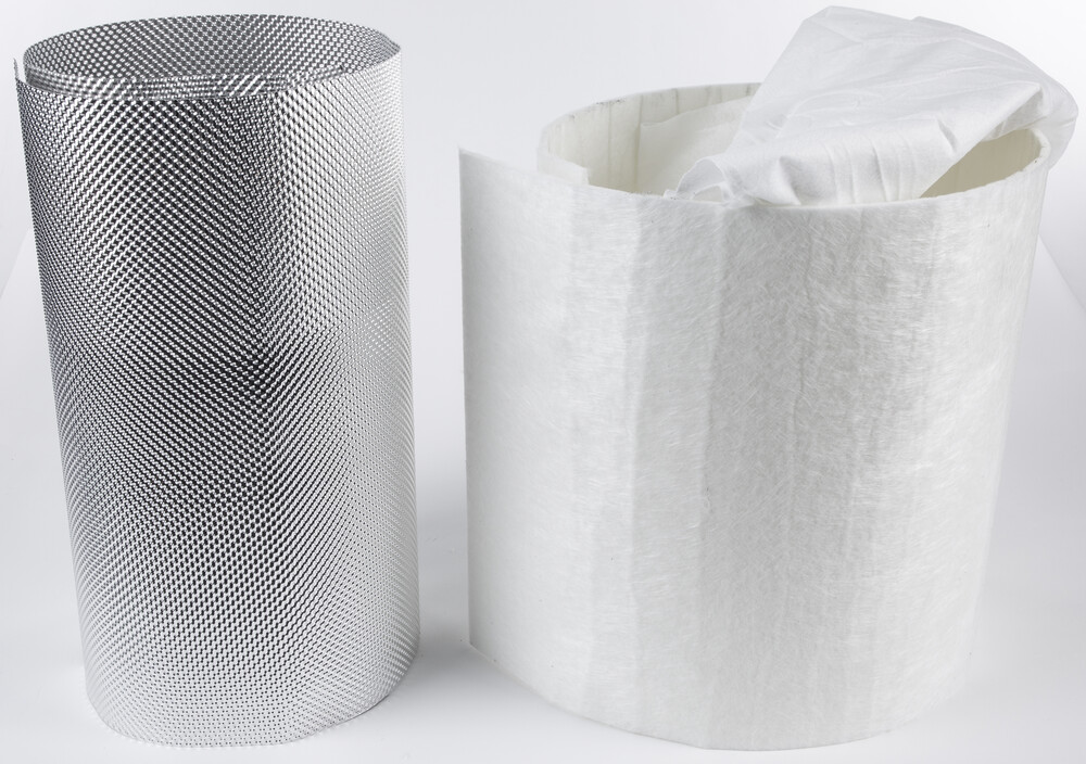 DEI DEI HEAT SHIELD LINER KIT UNIVERSAL