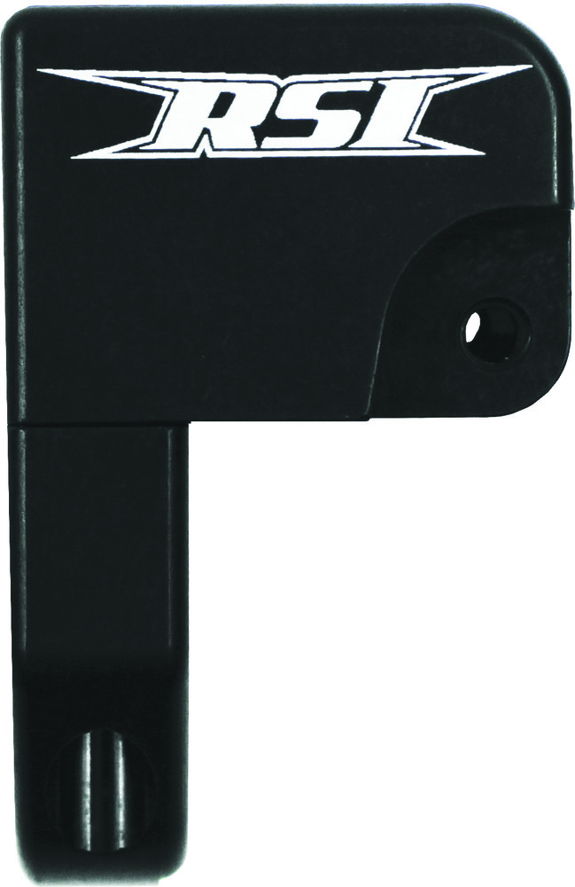 RSI BILLET THROTTLE BLOCK NO KILL SWITCH S-D