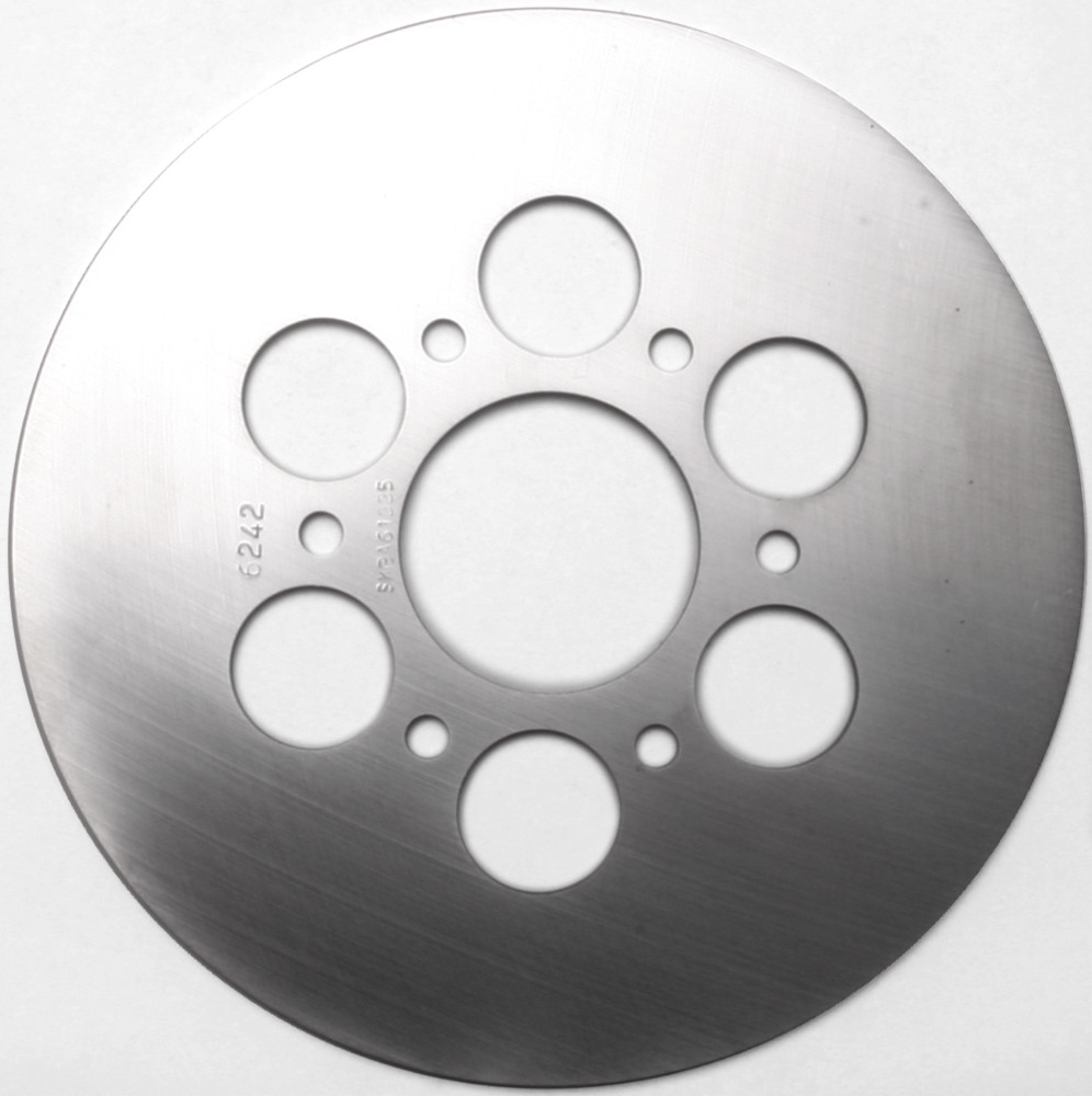 MD Series ATV Brake Rotor